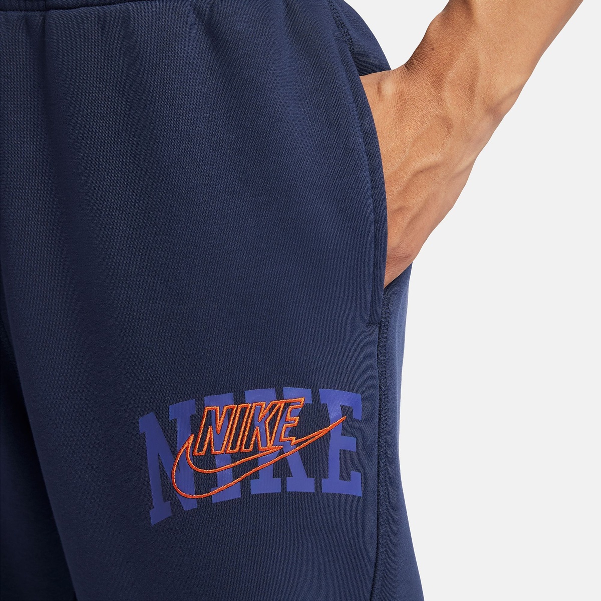 ナイキ クラブ BB CF ARC パンツ