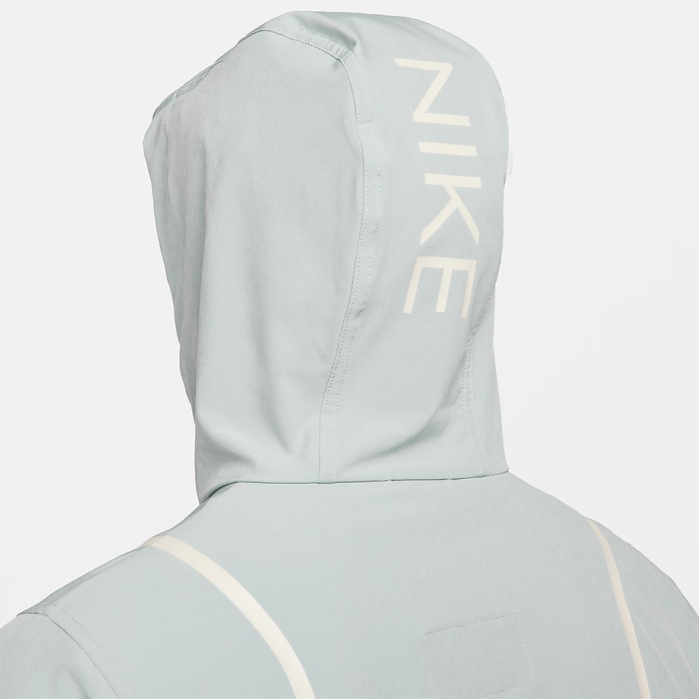 ナイキ RPL アンリミテッド I2SP フーディ ジャケット