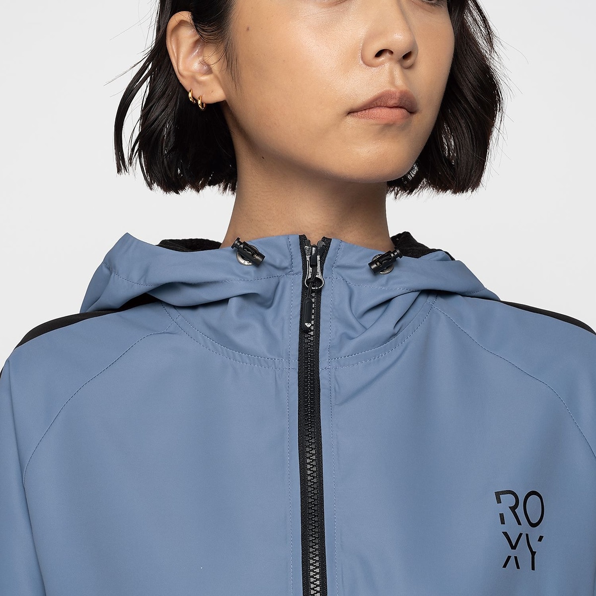 HEALING TIME JACKET