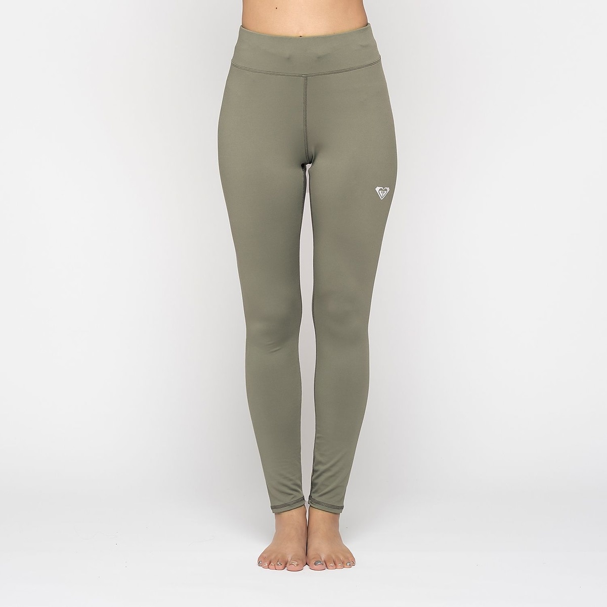 MY 1ST ROXY LEGGINGS