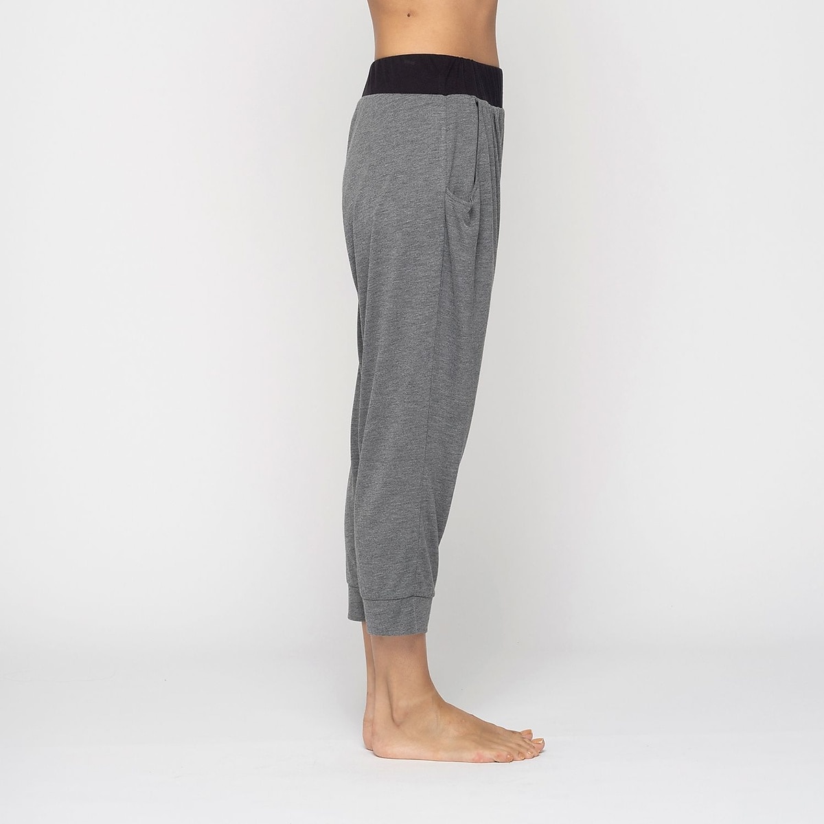 MY 1ST ROXY LOOSE PANTS