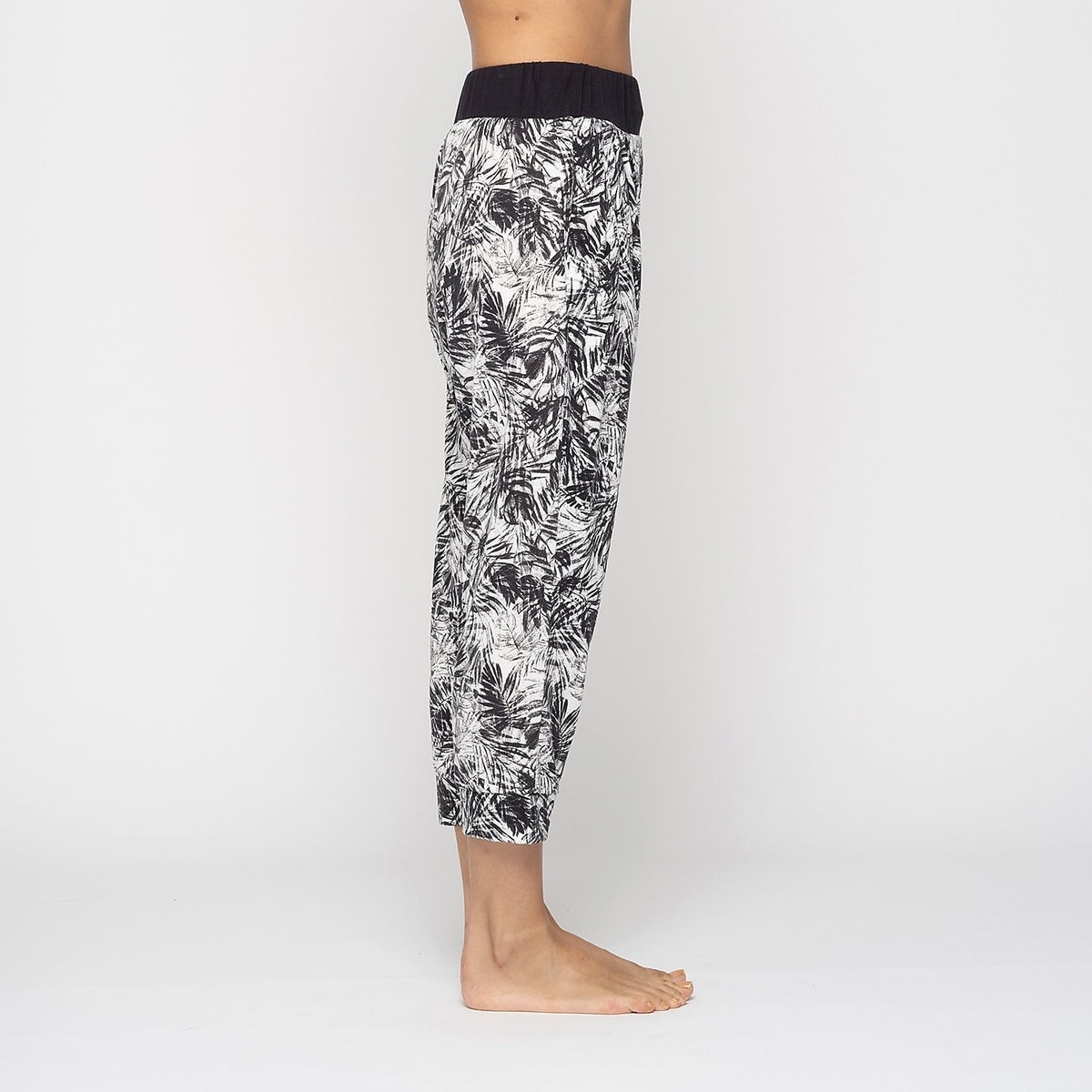 MY 1ST ROXY LOOSE PANTS