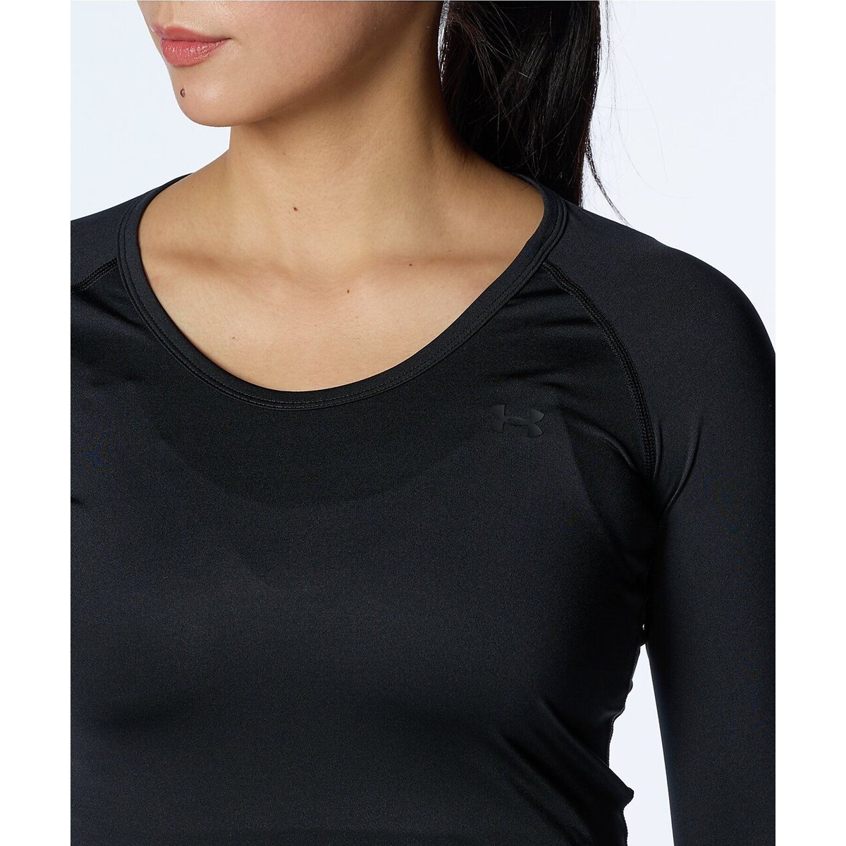 F24 UA W HG Comp LS Crew