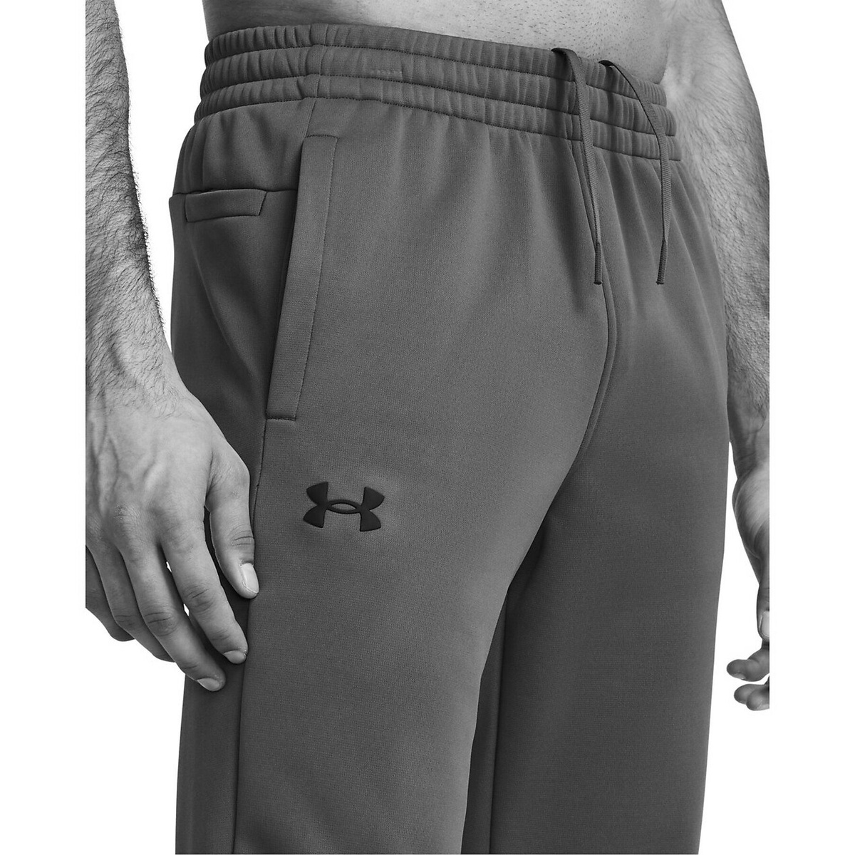 UA Armour Fleece Pants