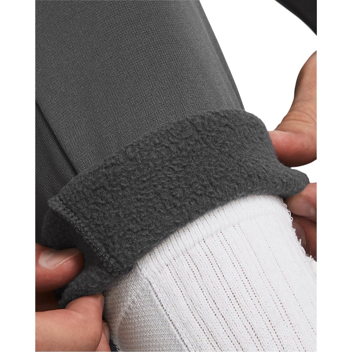 UA Armour Fleece Joggers