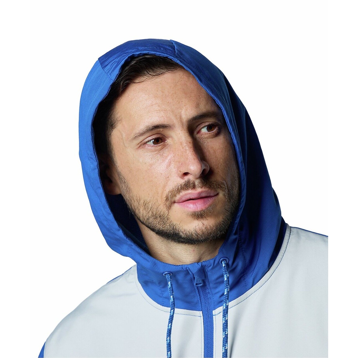 UA Legacy Windbreaker