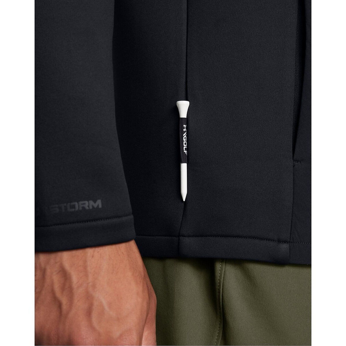 UA Drive Pro Storm Hyb HZ