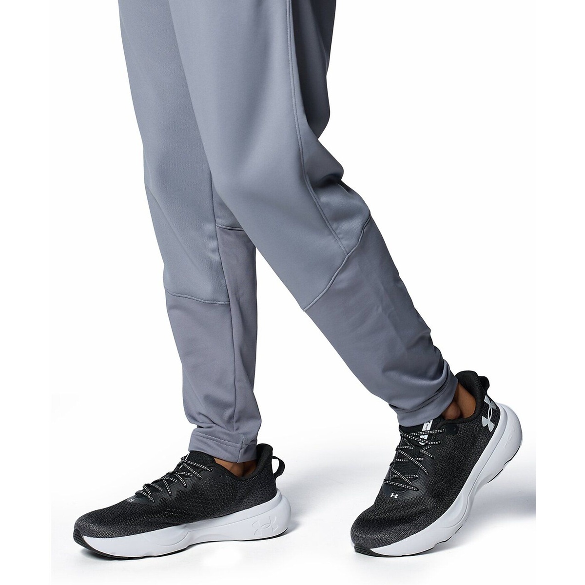 UA ARMOUR FLEECE MAX JOGGERS