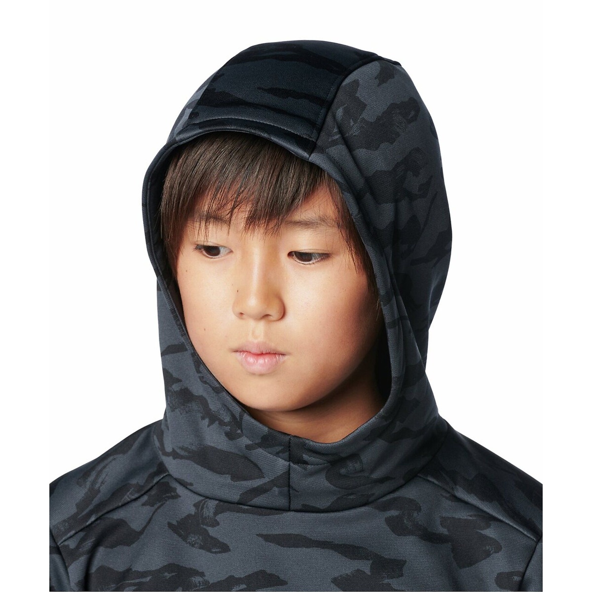 UA AF PRINTED BIG LOGO HD