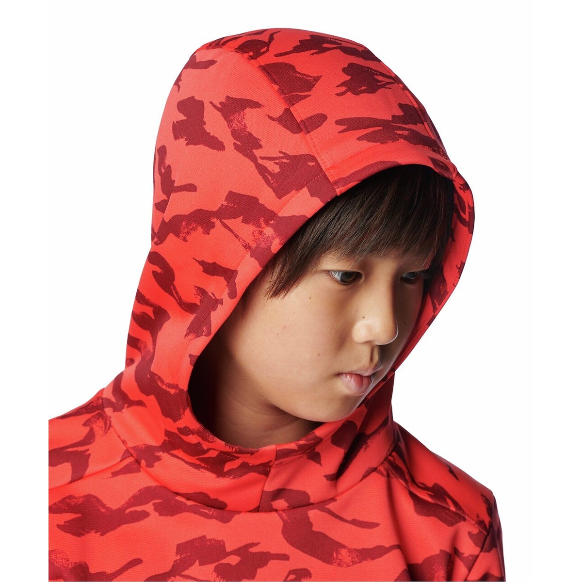 UA AF PRINTED BIG LOGO HD