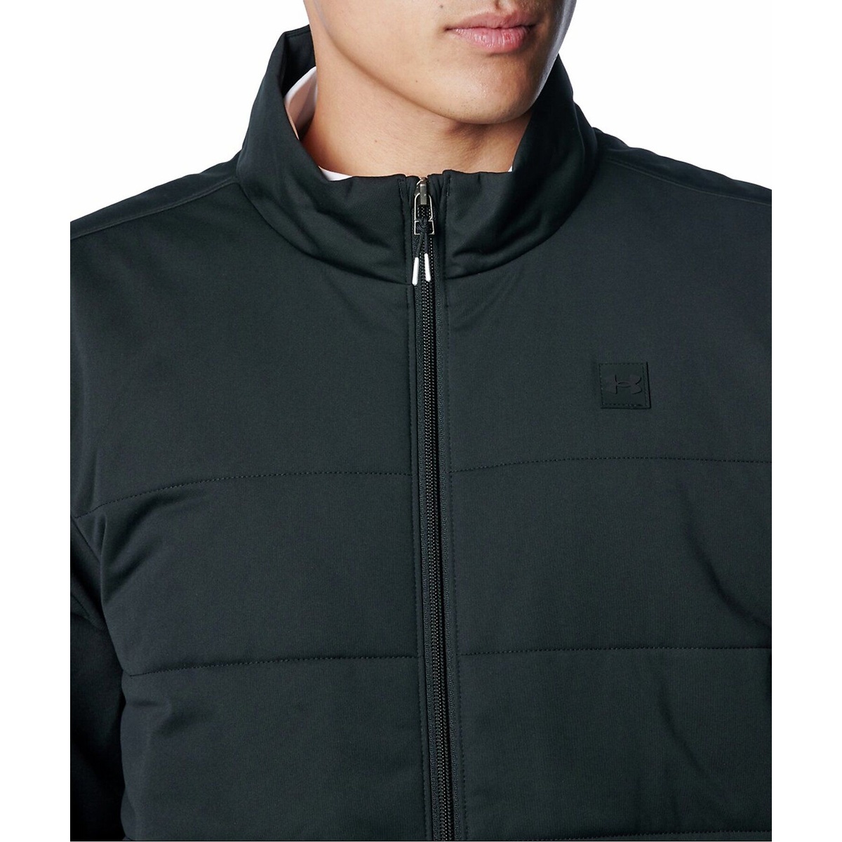 UA Drive Pro Ins Hyb Jacket