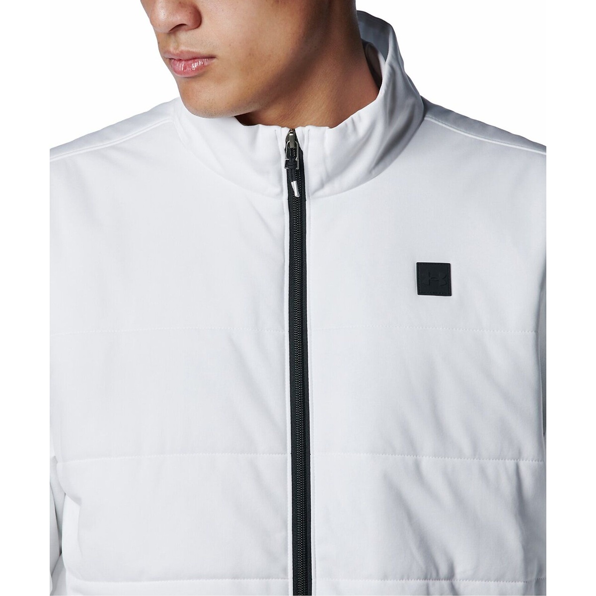 UA Drive Pro Ins Hyb Jacket
