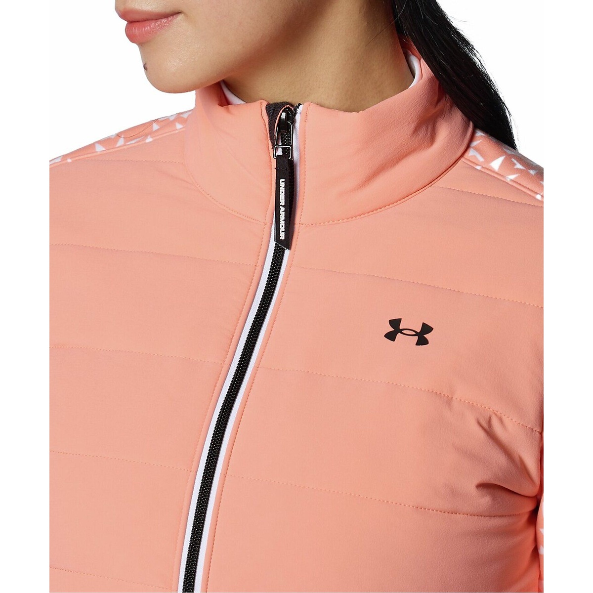 UA W Drive Pro Hyb Jacket