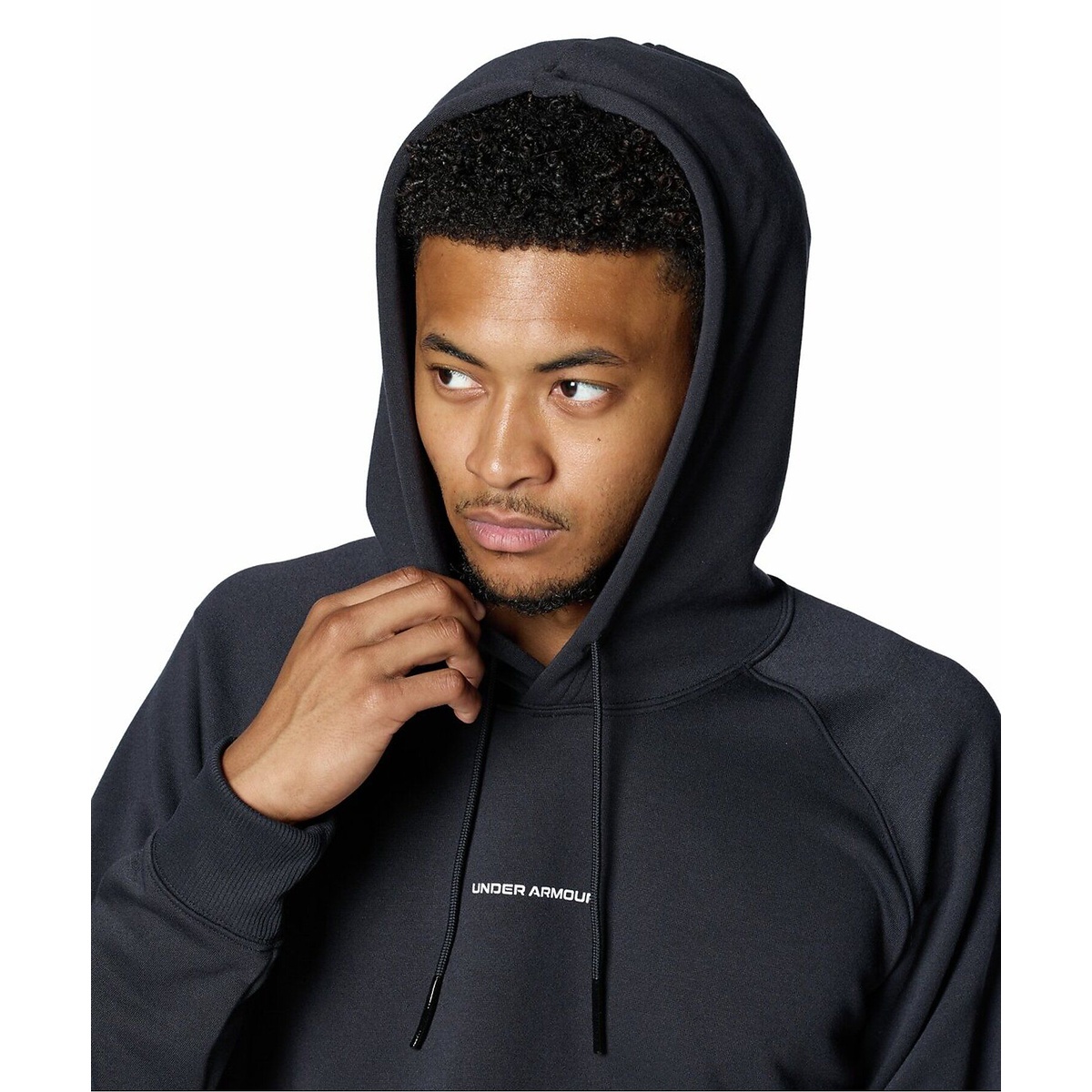 UA Longshot Sweat Hoodie