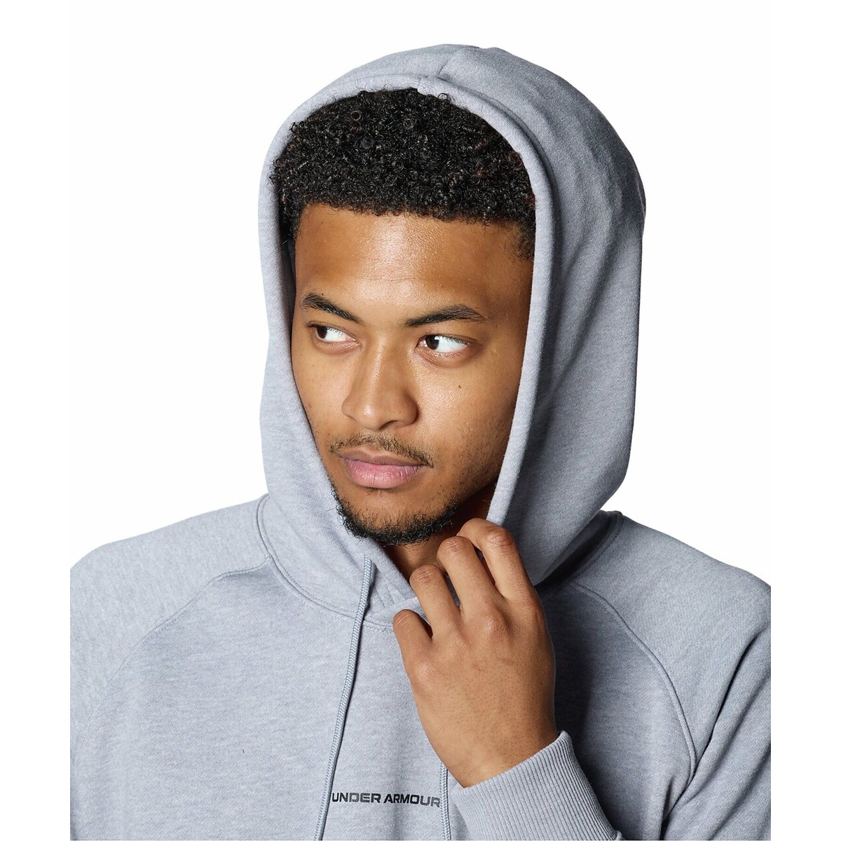 UA Longshot Sweat Hoodie