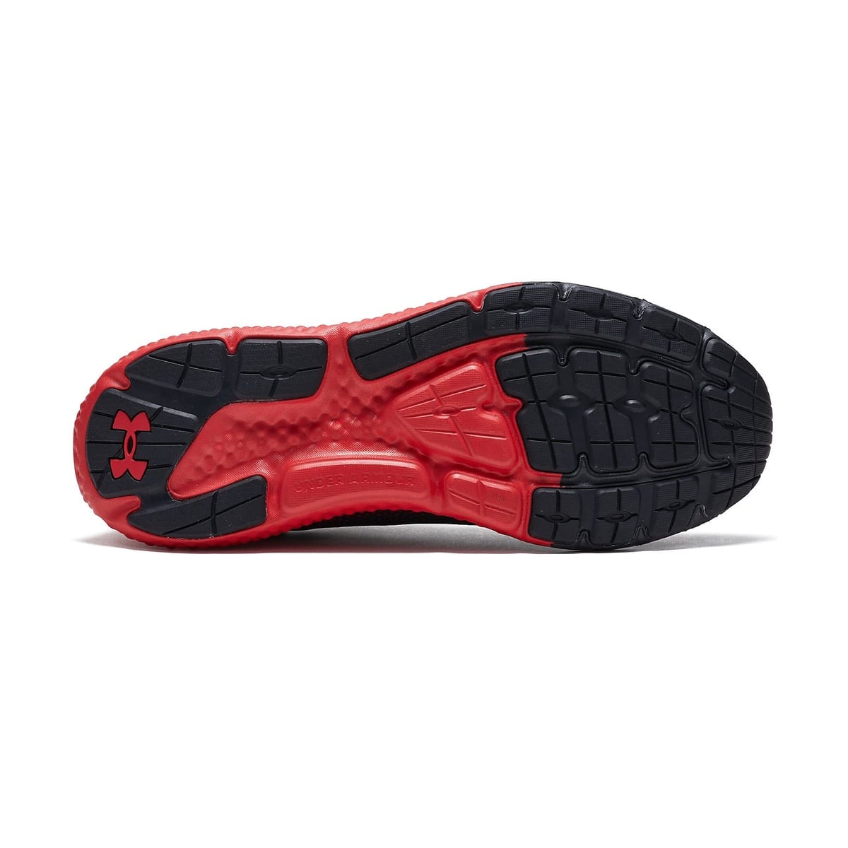 UA Charged Rogue 4