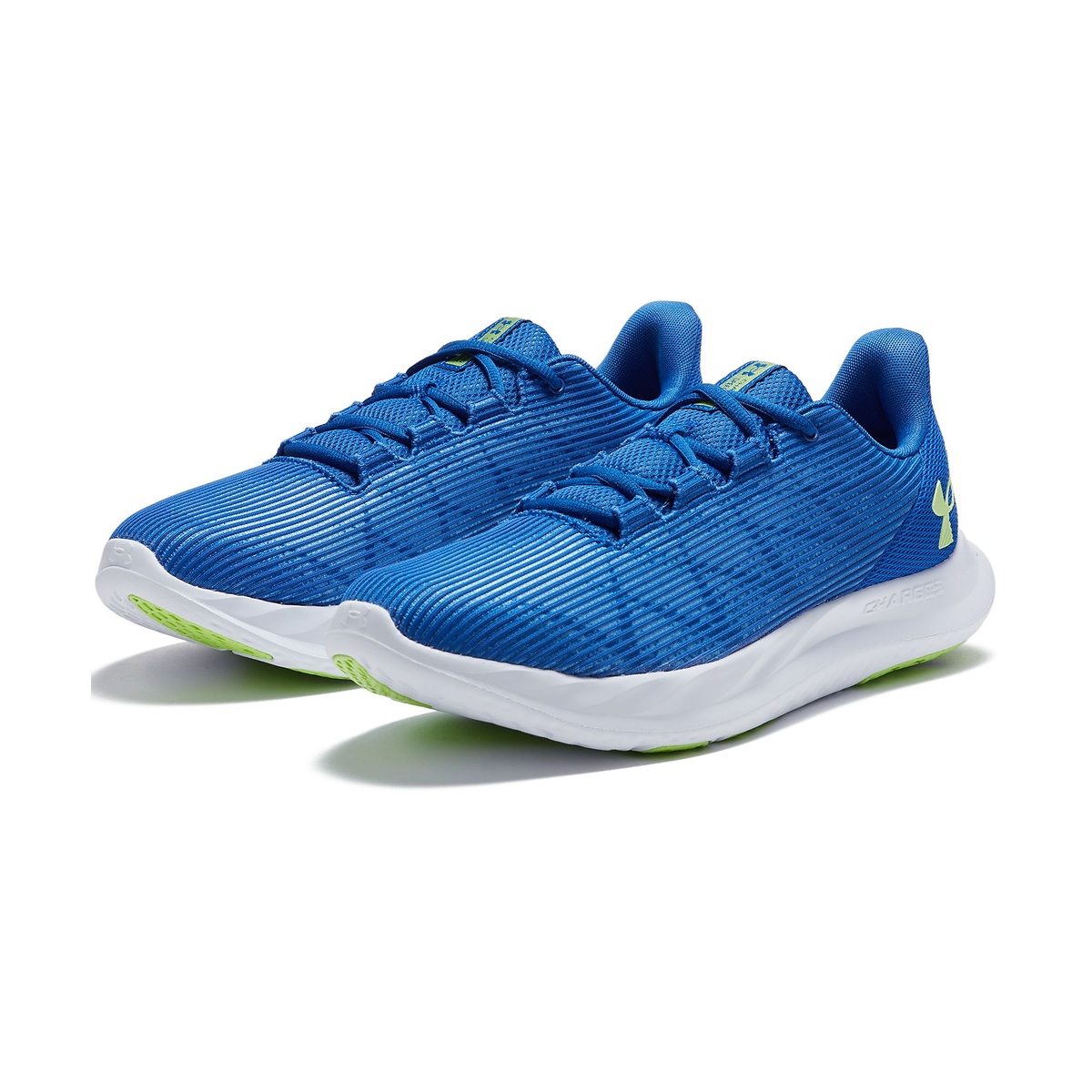 UA Charged Speed Swift