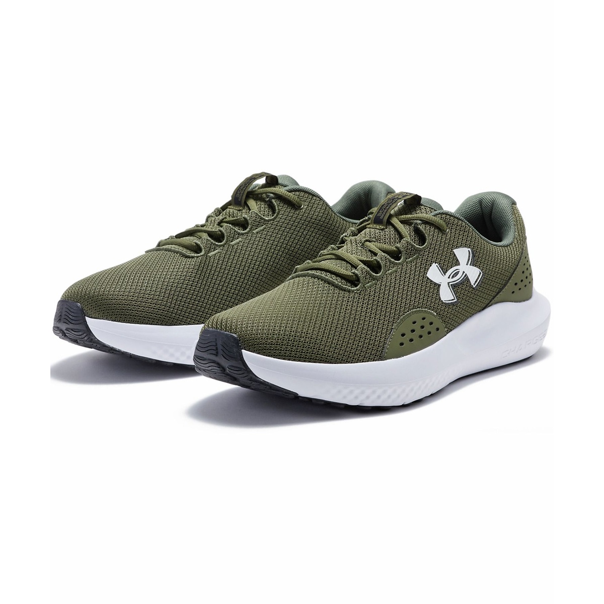 UA Charged Surge 4 EXTRA WIDE