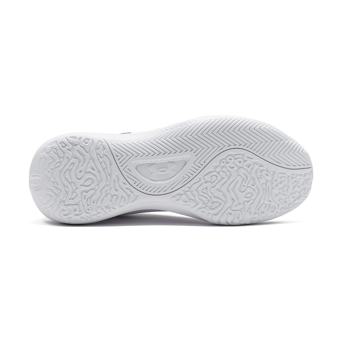 UA Lockdown 7 SYN AP