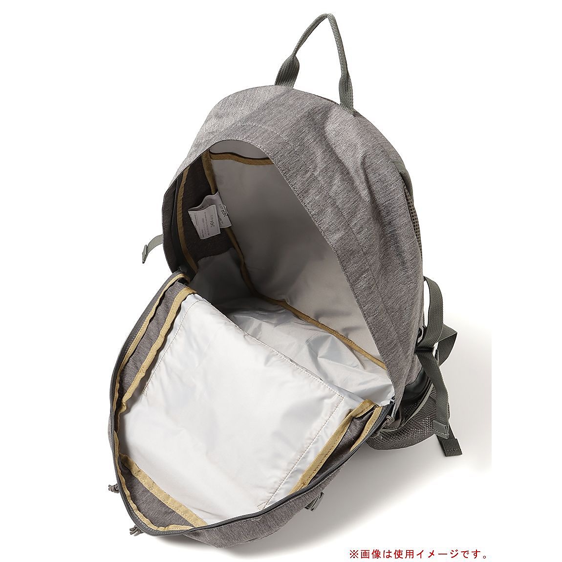 ウォーカー33(ヘリンボーン)