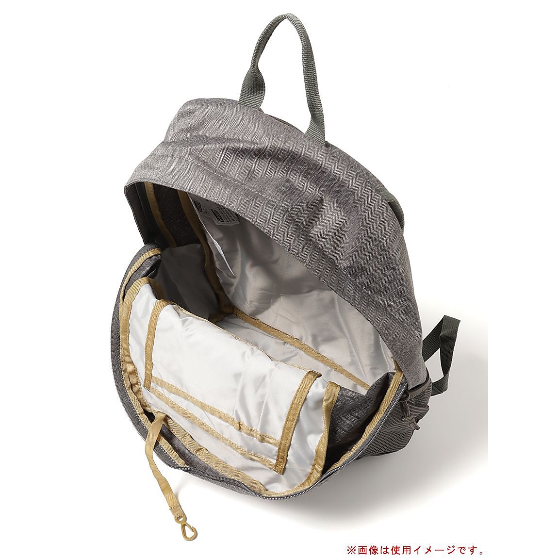 ウォーカー15(ヘリンボーン)