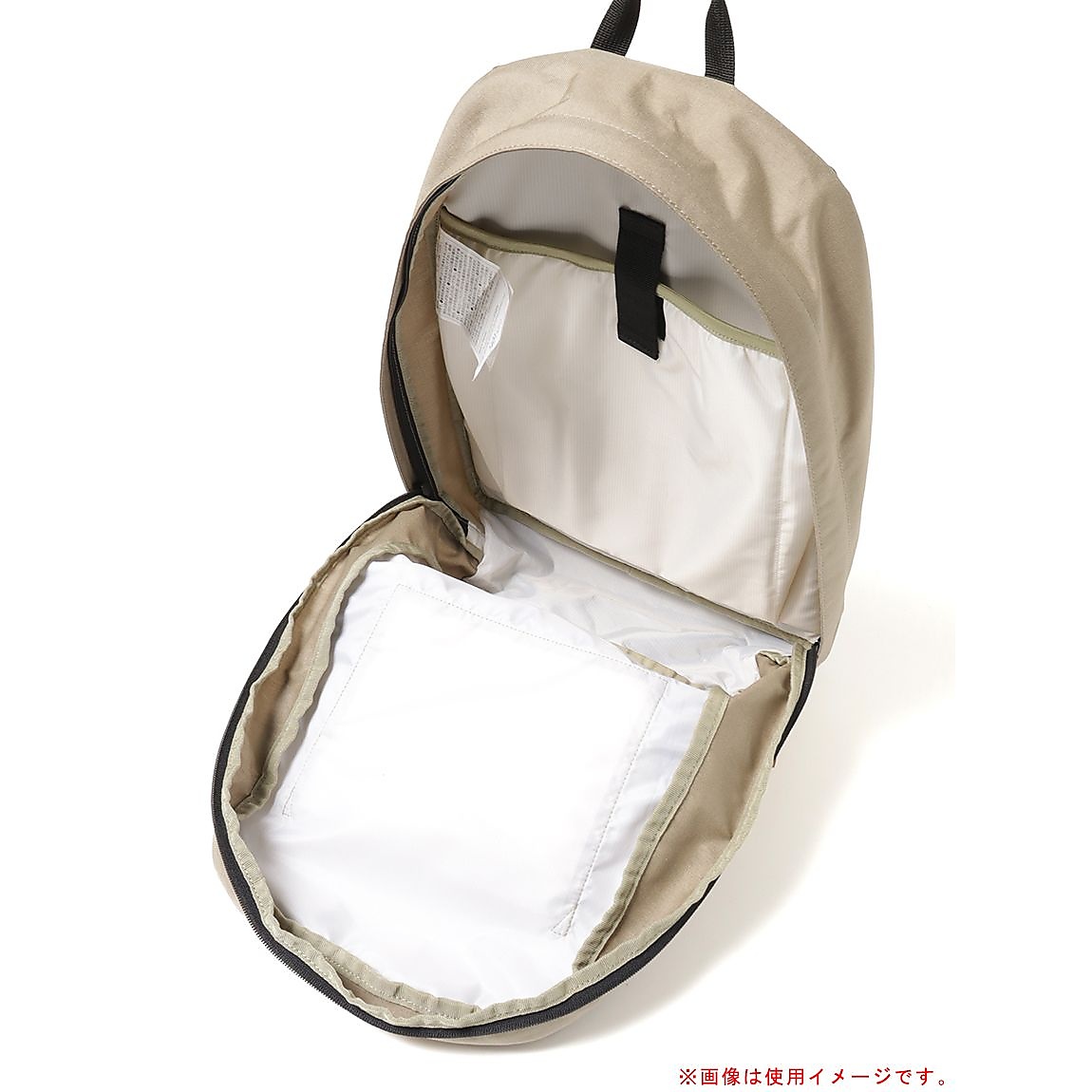 アメリカンクラシック TR25(グレージュ)