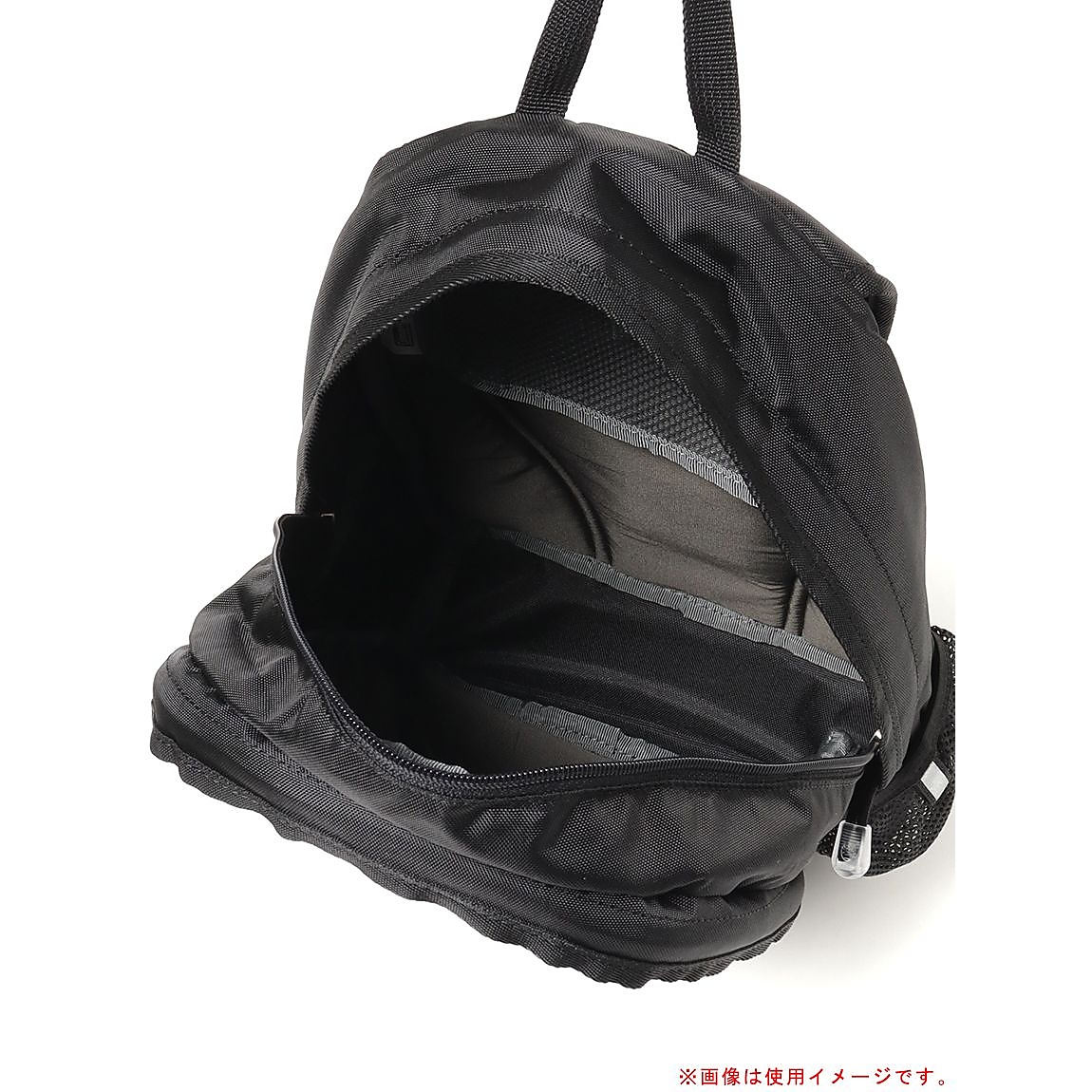 ウォーカーミニ(ブラック)