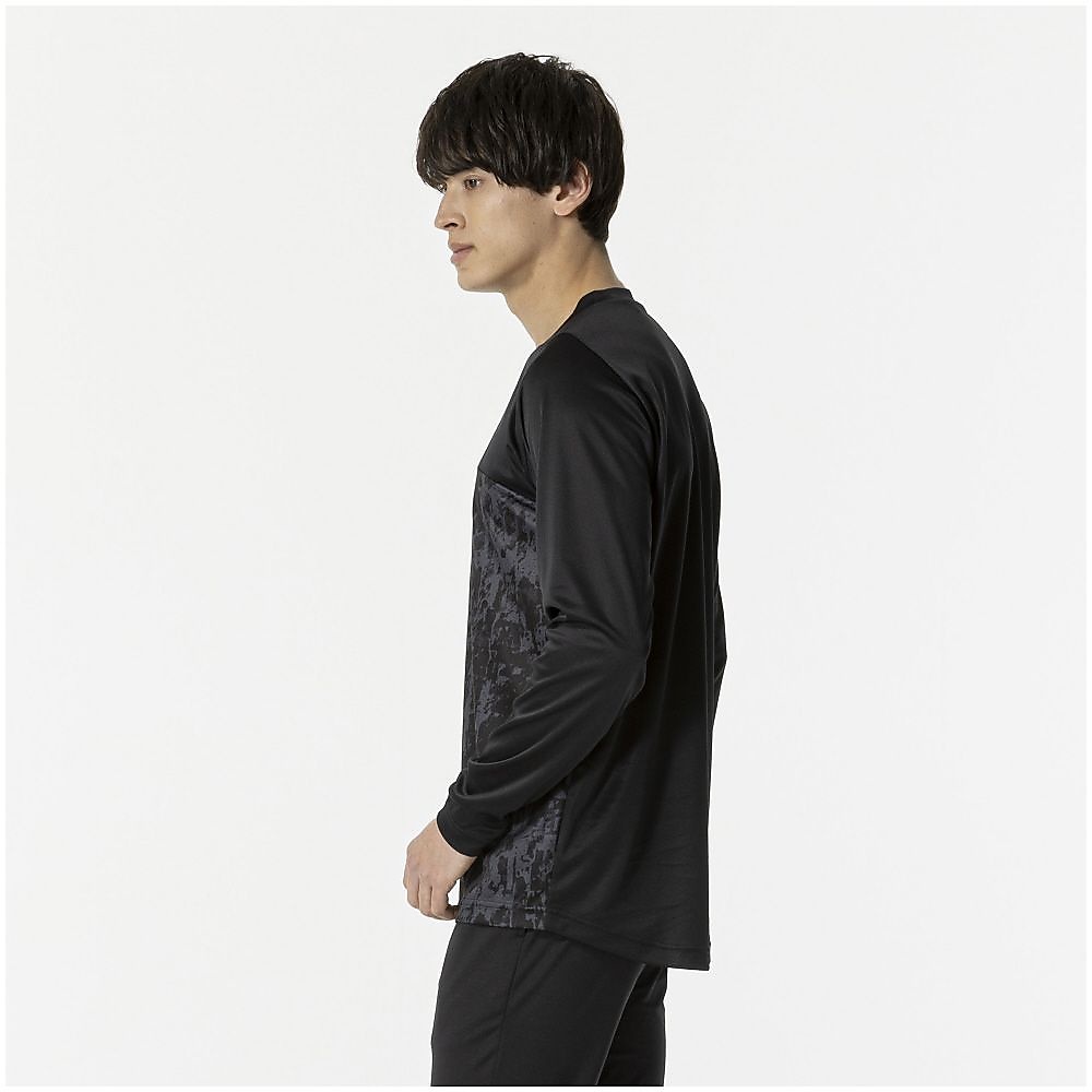 PRO FIELD SHIRTS L/S