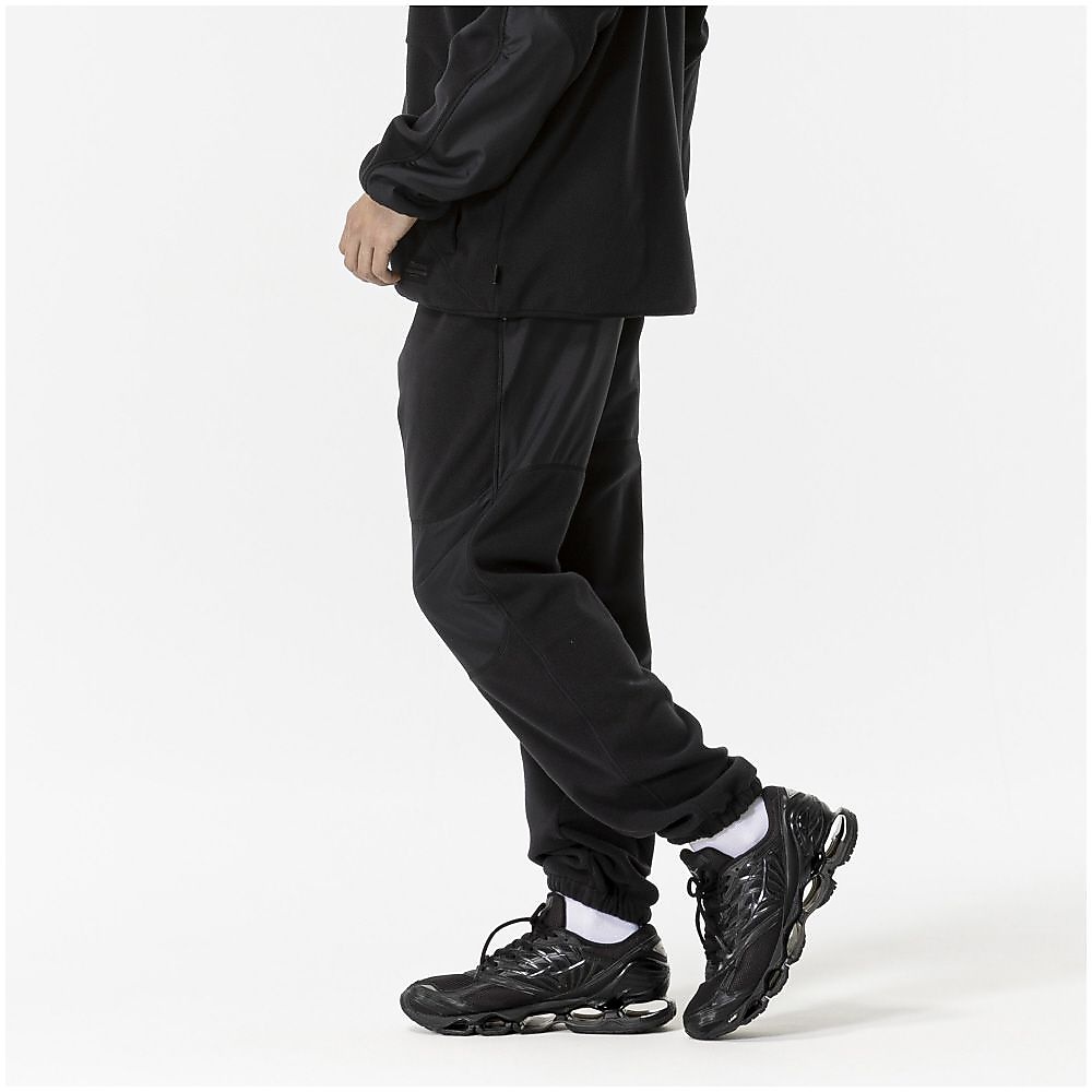 MORELIA  OFF FLEECE PNT