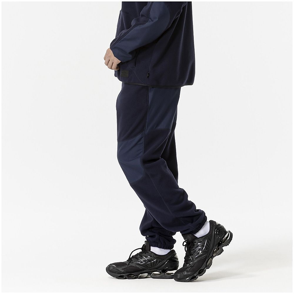 MORELIA  OFF FLEECE PNT