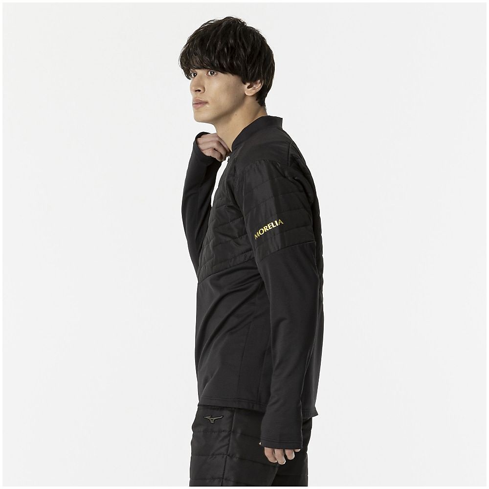 MORELIA  ハイブリッドTRトップ