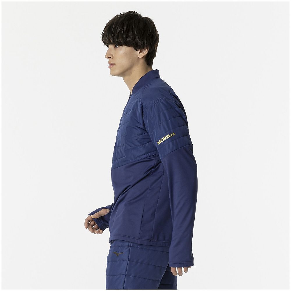 MORELIA  ハイブリッドTRトップ