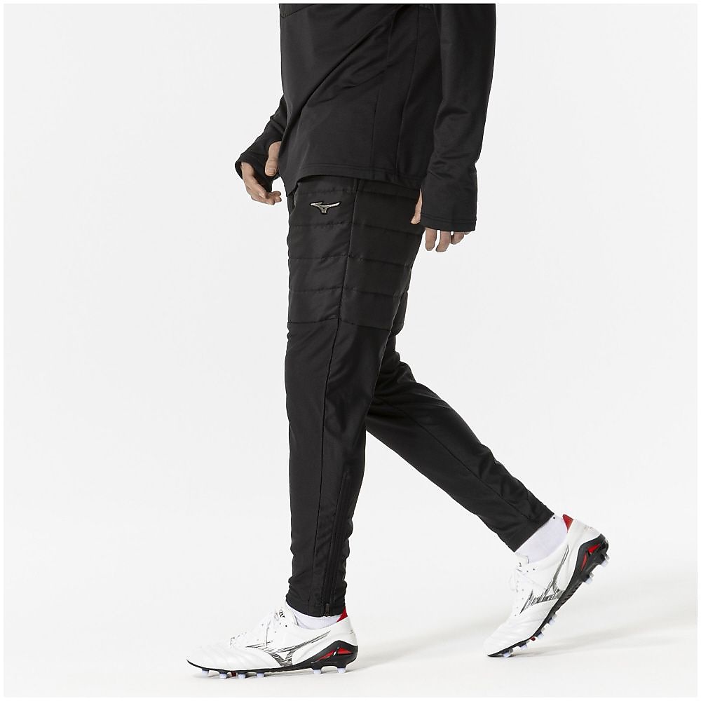 MORELIA  ハイブリッドTRパンツ