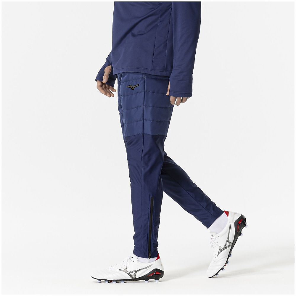 MORELIA  ハイブリッドTRパンツ