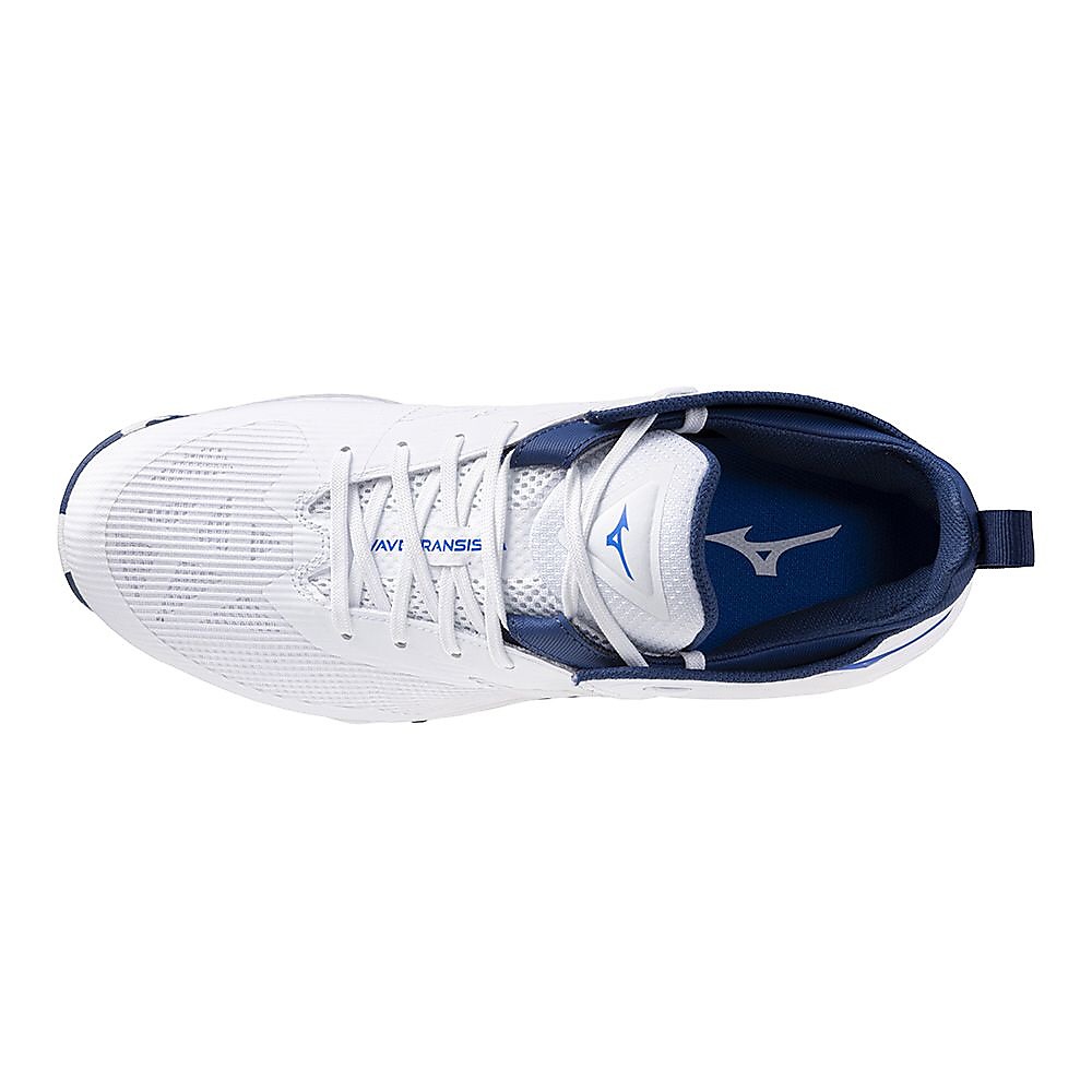 ウエーブトランジスタ