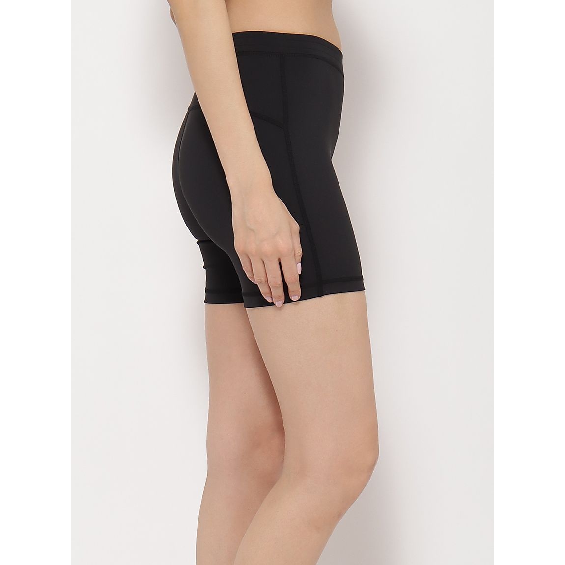 コンプレッション for RUN ショートタイツ UNISEX