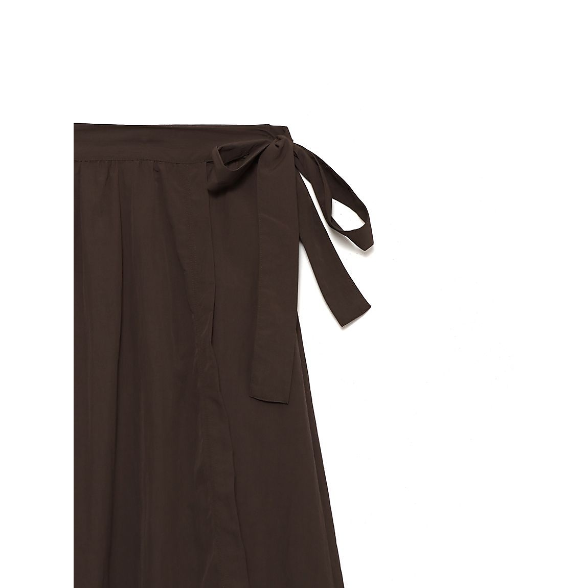 PLAY with WATER ラップフレアスカート LADIES