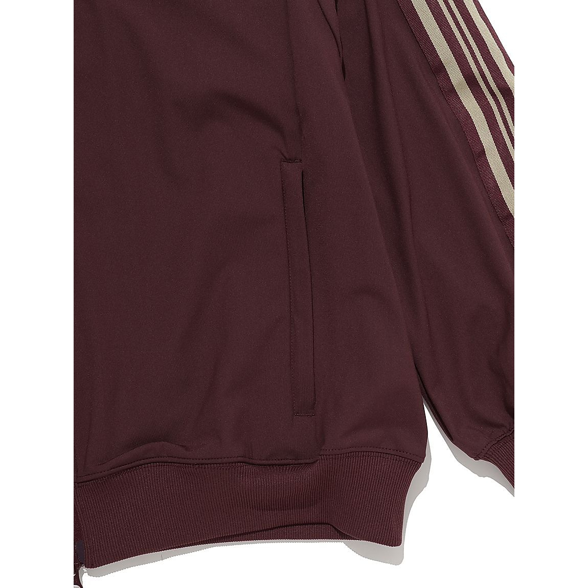 サイドライントラックジャケット