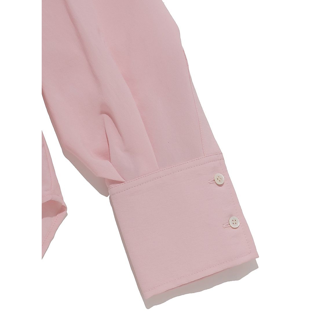 ノンシワイージーケアーシャツ