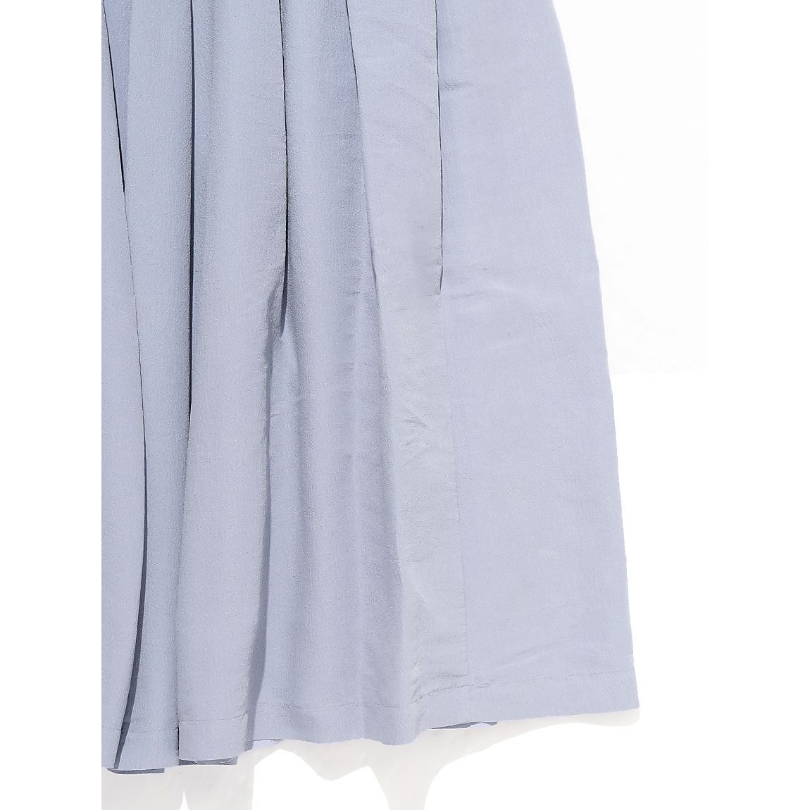 ボリュームティアードスカート