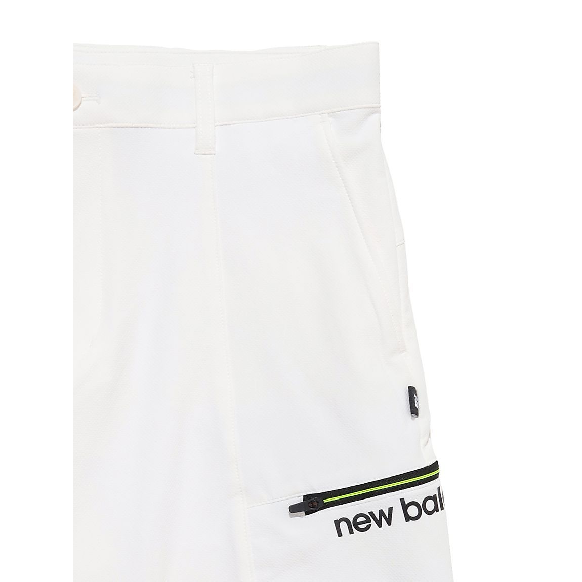 M　フルダルバックワッフル　ハーフパンツ　SP