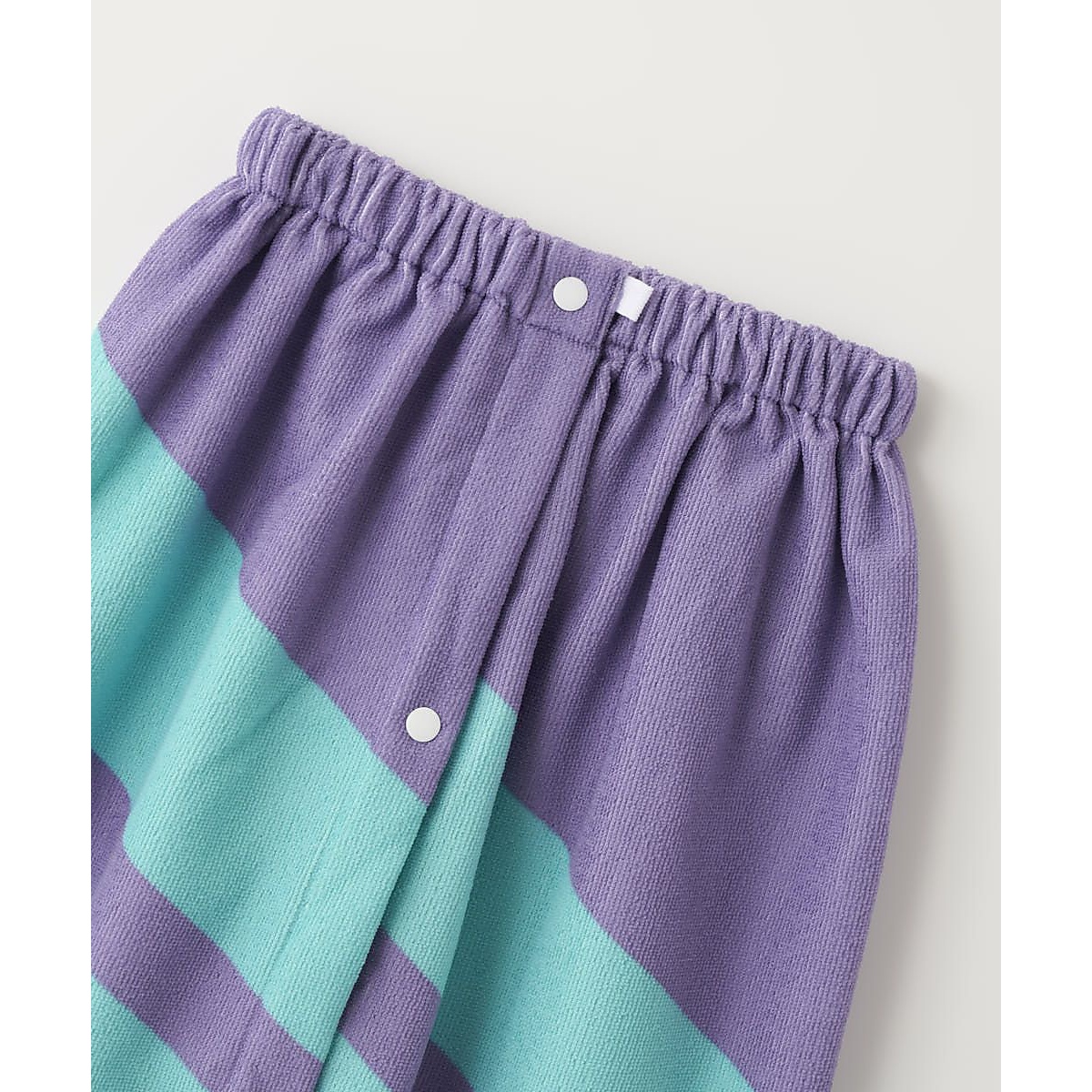 【REEBOK】96cm丈PE巻きタオル