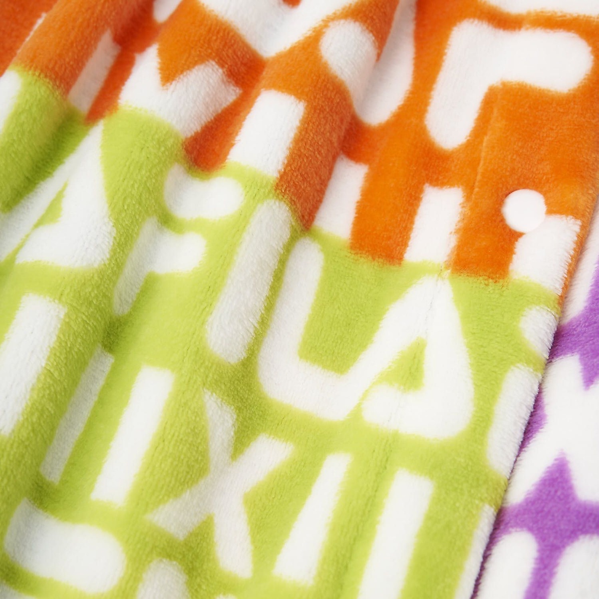 【FILA】96cm丈PE巻きタオル