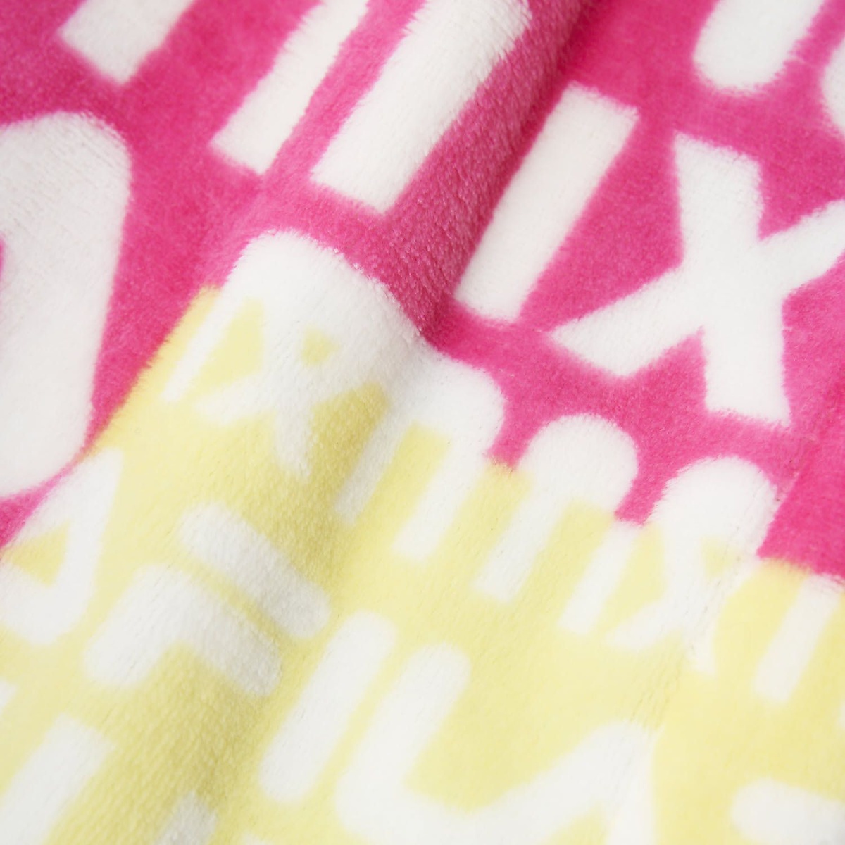 【FILA】96cm丈PE巻きタオル