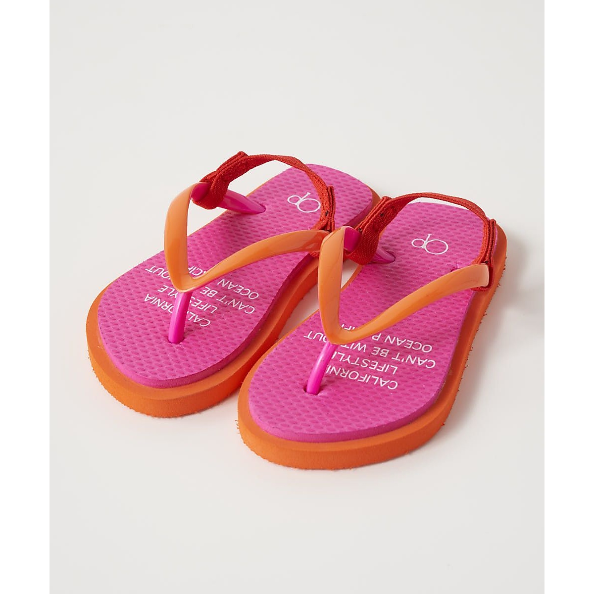 【OP】ビーチサンダル