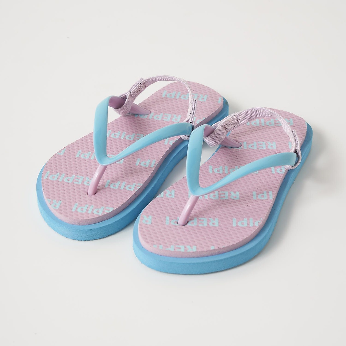 【REPIPI】ロゴサンダル