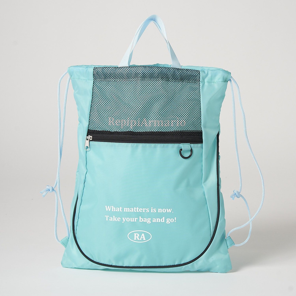 【REPIPI】ナップサック