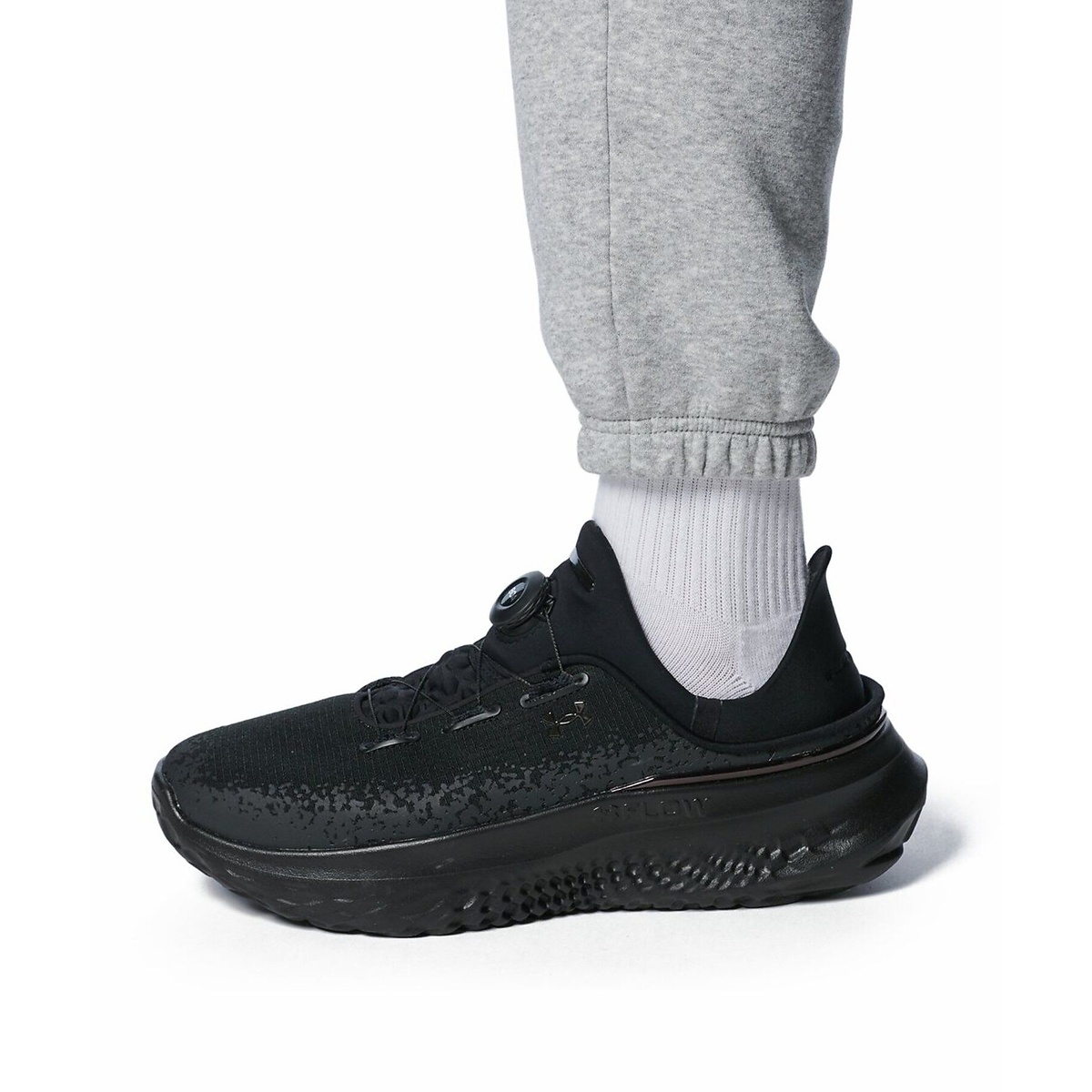 UA Rival Fleece Puddle Pant