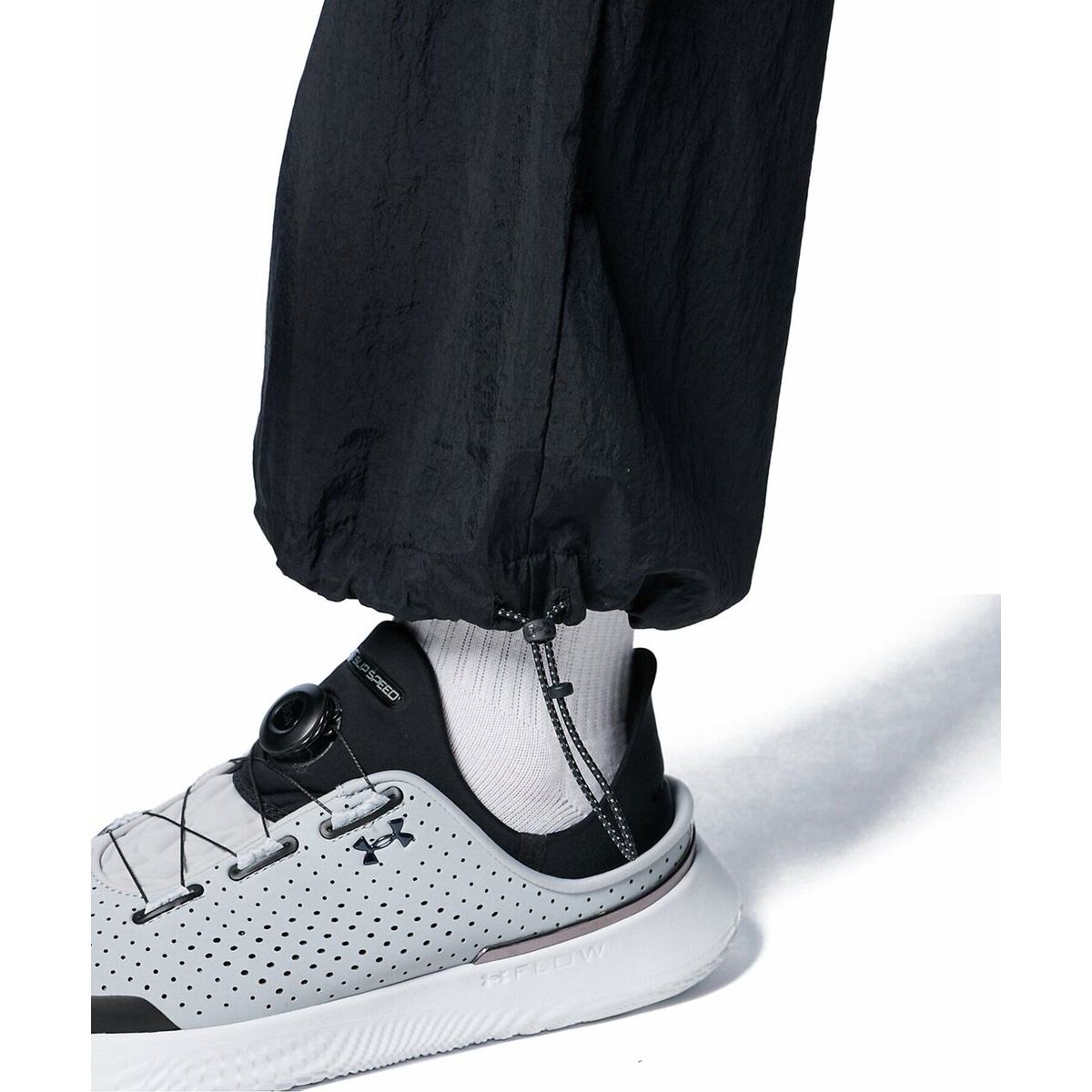 UA Crinkle Woven Pant