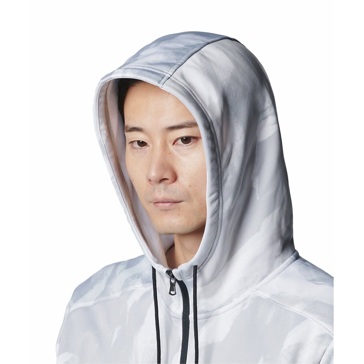 UA ARMOUR FLEECE FZ HD Nov